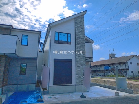 物件外観
