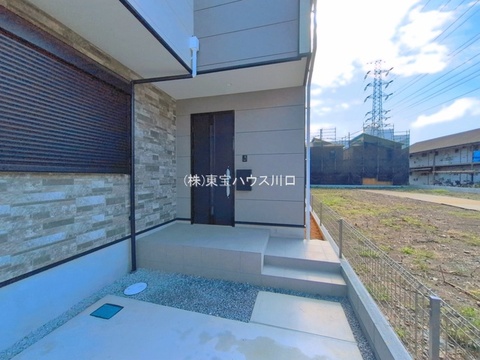物件外観