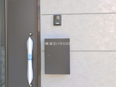 物件外観