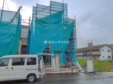 物件外観