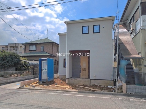 現況写真(2026年9月上旬撮影)