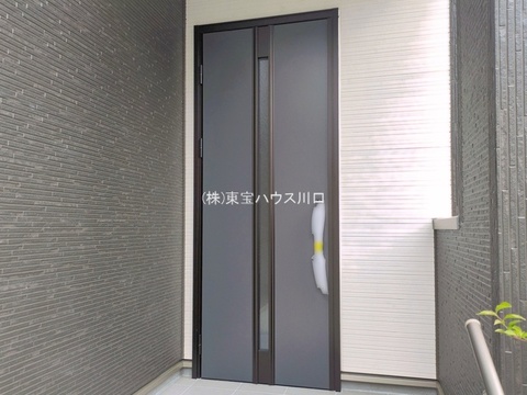 物件外観