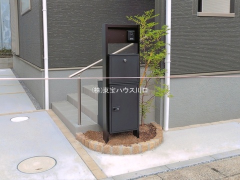 物件外観