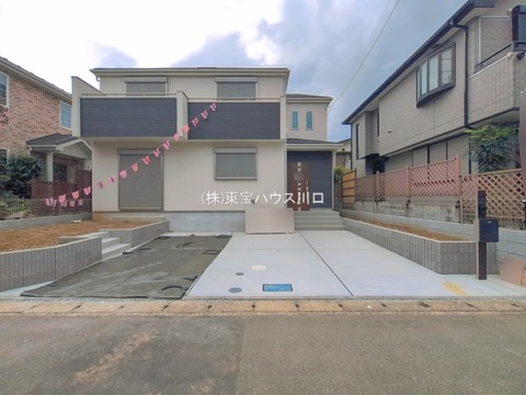 物件外観