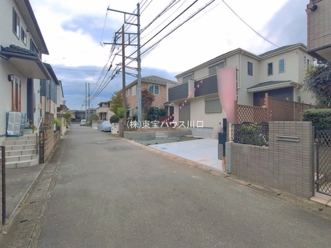 物件外観