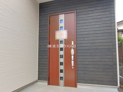 物件外観