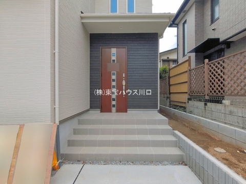 物件外観