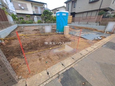 物件外観