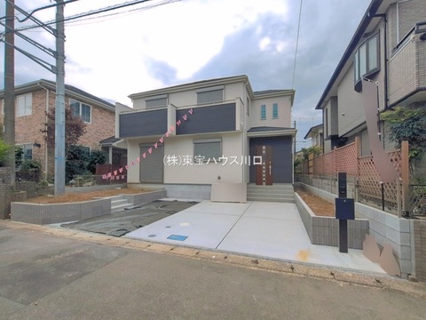 物件外観