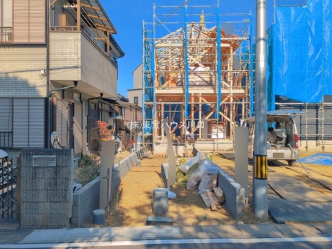 物件外観