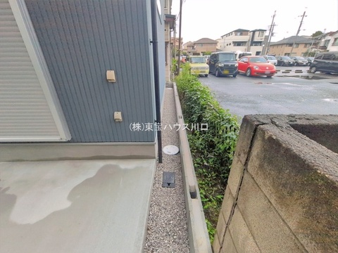 物件外観