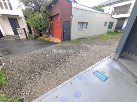 物件外観