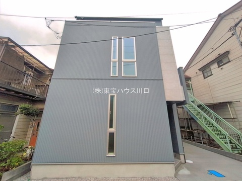 物件外観