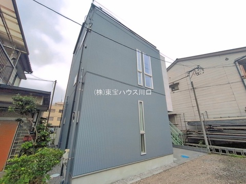 物件外観