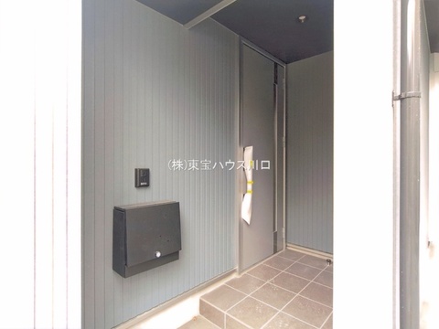 物件外観