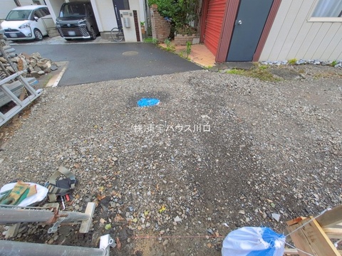 物件外観