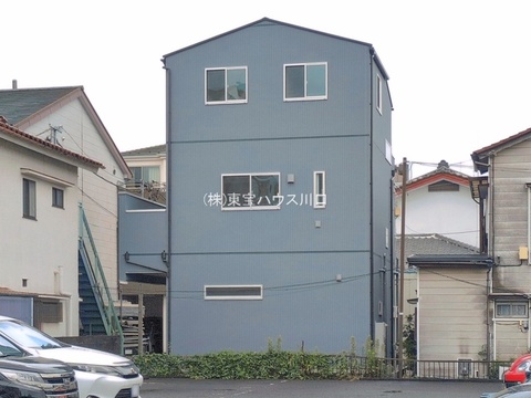 物件外観
