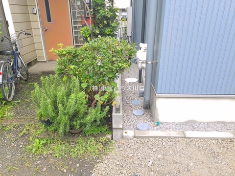 物件外観