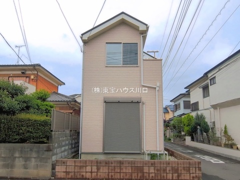 物件外観