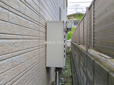 物件外観