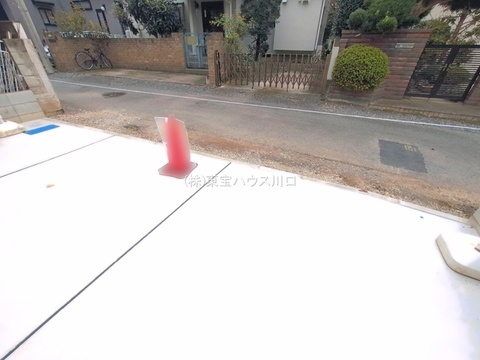物件外観