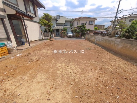物件外観