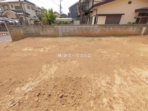 物件外観
