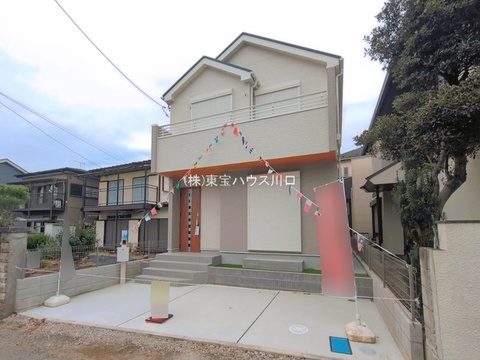 物件外観