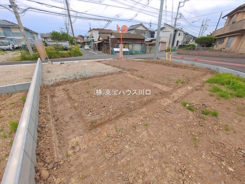 物件外観