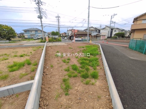 物件外観