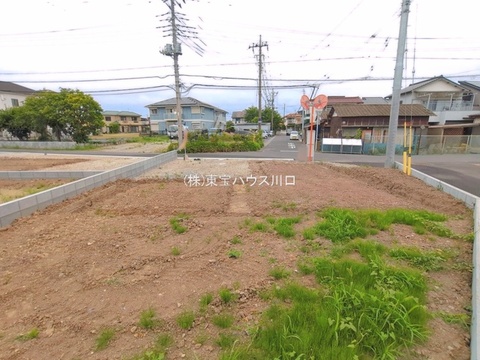 物件外観