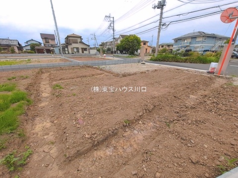 物件外観