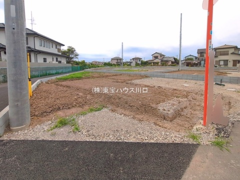 物件外観