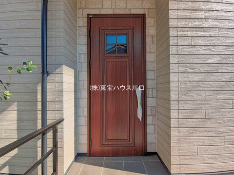物件外観