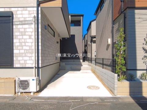 物件外観