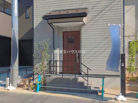 物件外観