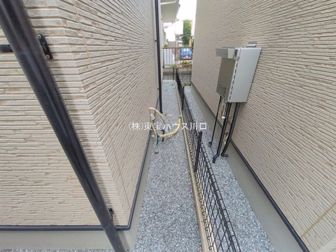 物件外観