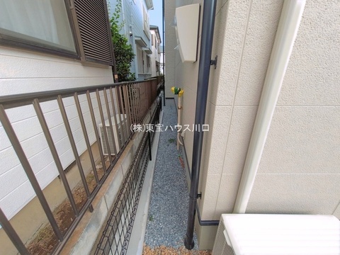 物件外観