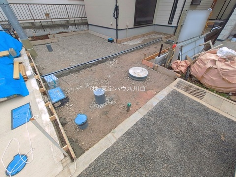 物件外観