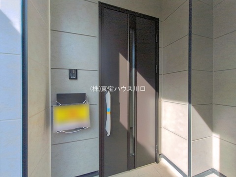 物件外観