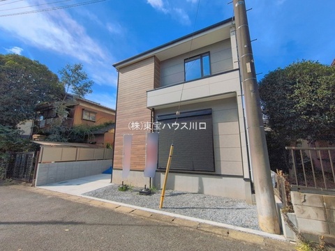 物件外観