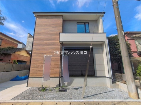 物件外観