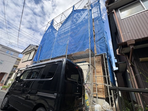 ～未完成でもお問い合わせを～未完成だからといって完成を待つ必要はございません。近隣類似物件をみたりライフプラン案を事前に策定する事で新居探しがスムーズに進みます。まずはお気軽にお問い合わせください。