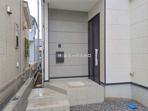 物件外観