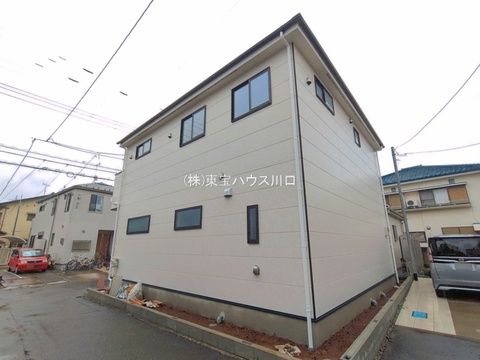 物件外観
