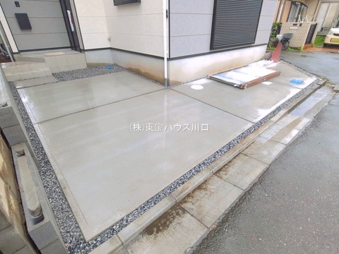 物件外観