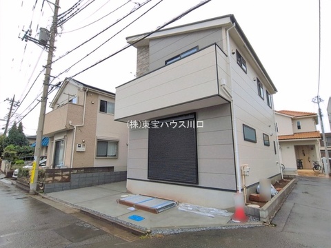 物件外観