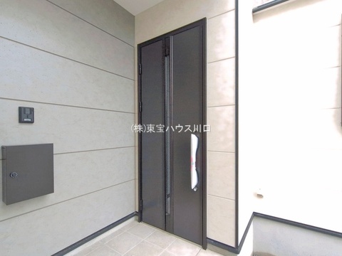 物件外観