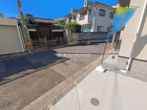 物件外観