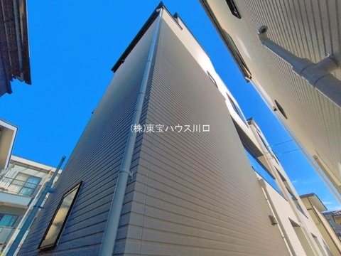 物件外観